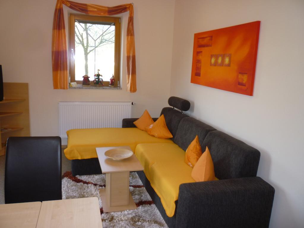 Ferienwohnung Wettl Vorderberg Zimmer foto