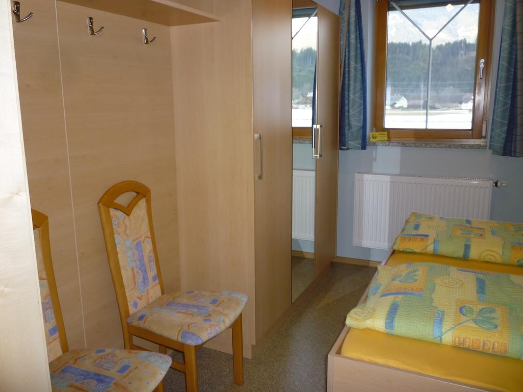 Ferienwohnung Wettl Vorderberg Zimmer foto