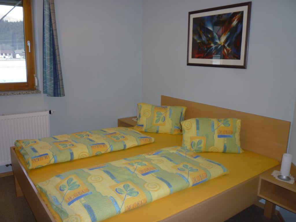 Ferienwohnung Wettl Vorderberg Zimmer foto