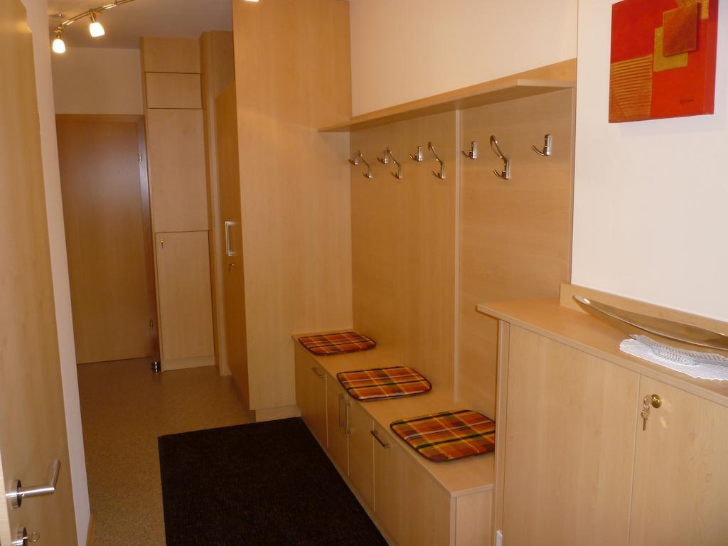 Ferienwohnung Wettl Vorderberg Zimmer foto