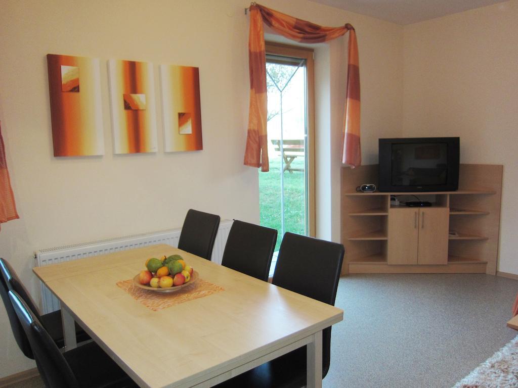 Ferienwohnung Wettl Vorderberg Zimmer foto