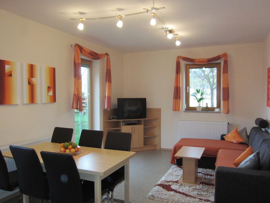 Ferienwohnung Wettl Vorderberg Zimmer foto