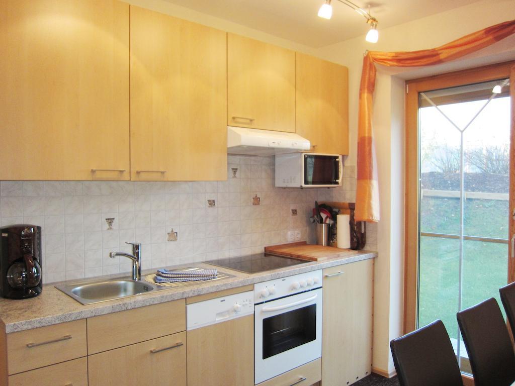Ferienwohnung Wettl Vorderberg Exterior foto