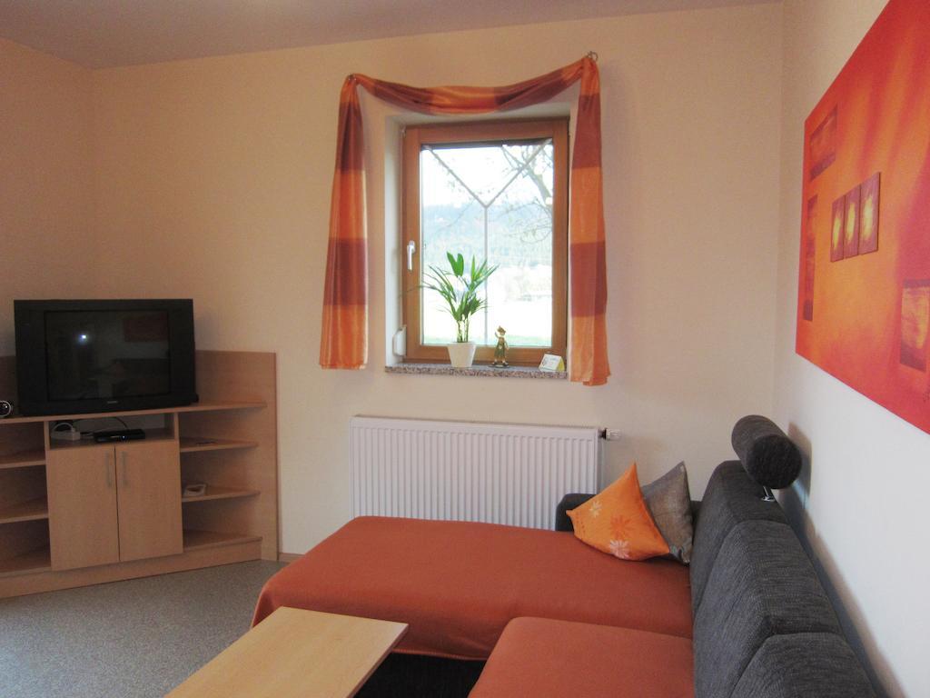 Ferienwohnung Wettl Vorderberg Zimmer foto
