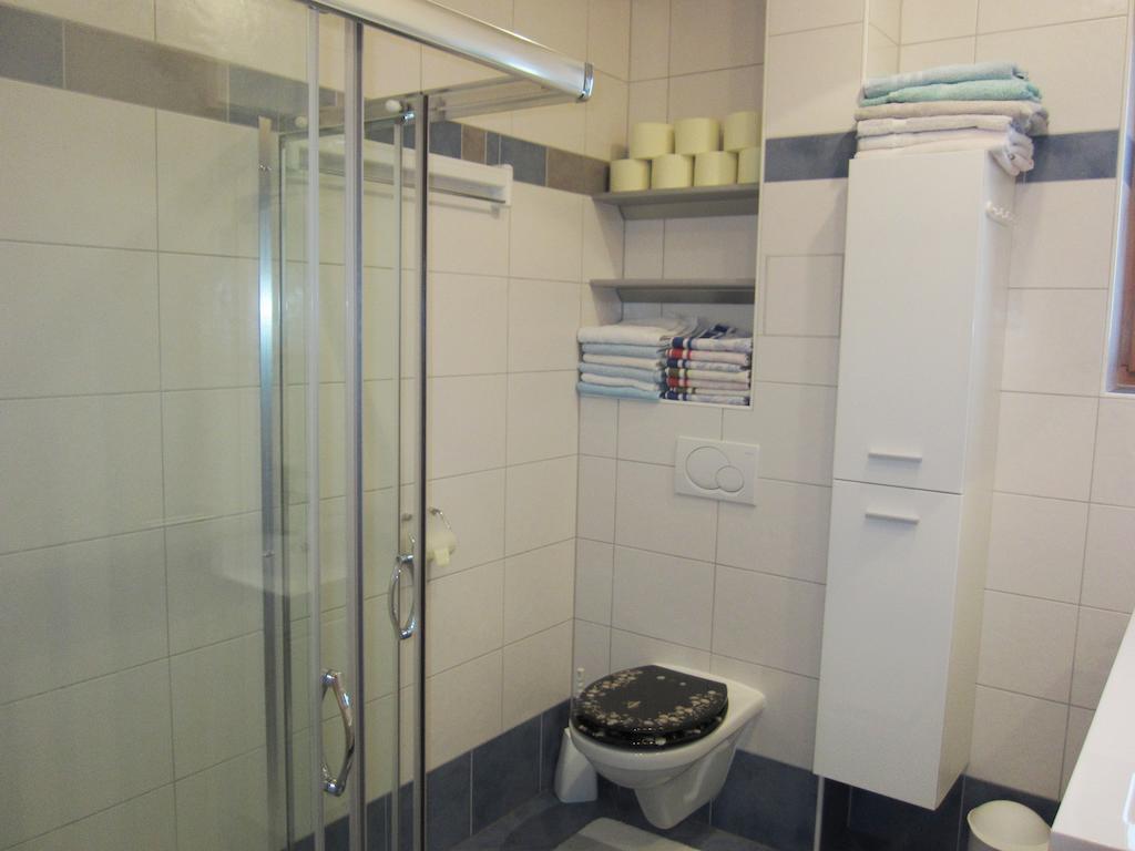 Ferienwohnung Wettl Vorderberg Zimmer foto